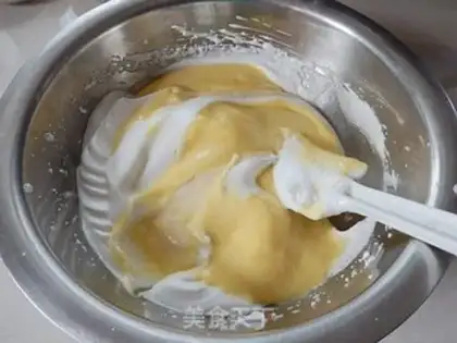Make Chicken Cake step 9