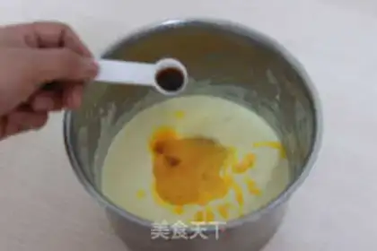 Make Marble cheesecake step 6