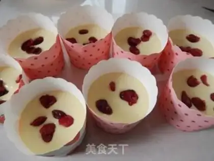Make Chicken Cake step 10