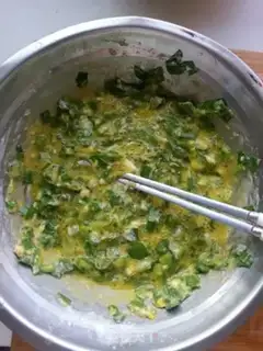 Make Cream eggs step 2