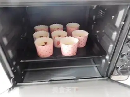 Make Chicken Cake step 11