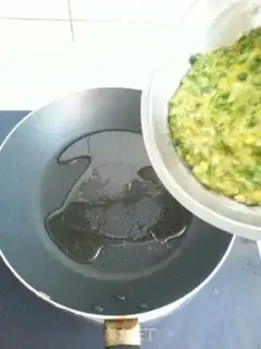 Make Cream eggs step 3