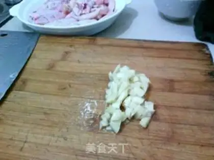 Make Coke chicken wings step 1