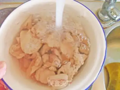 Make Roast liver onions step 3