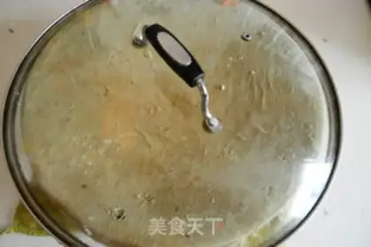 Make Red rice step 6
