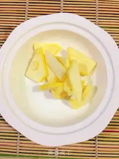 Make Garlic pepper for pasta step 5