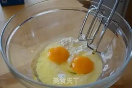 Make French fries step 1