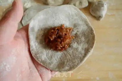 Make Red rice step 11