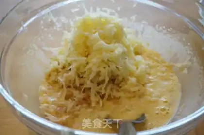 Make French fries step 3