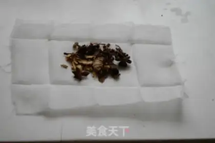 Make Soprano step 1