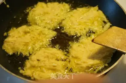 Make French fries step 4