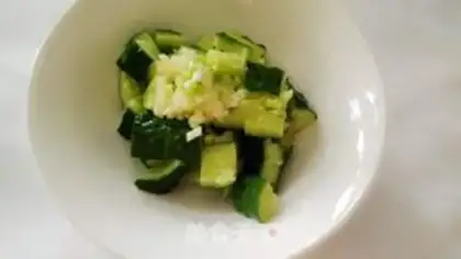 Make A simple sandwich step 5