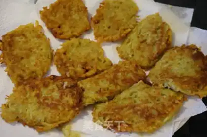 Make French fries step 5