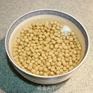 Make Soybeans step 0