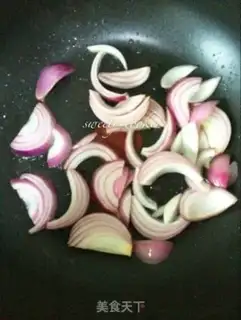Make Beef fan step 1