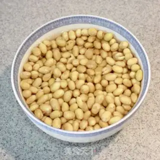 Make Soybeans step 1