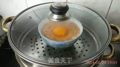 Make Solar meat step 1