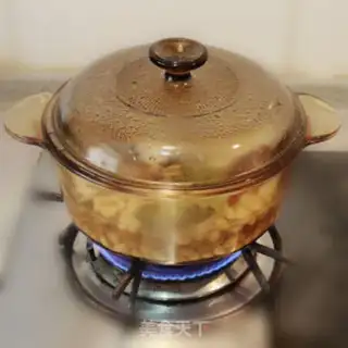 Make Soybeans step 3