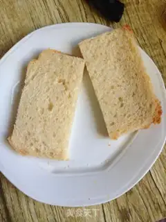 Make Tuna sandwich step 0