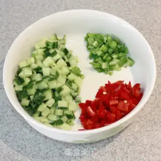 Make Soybeans step 4