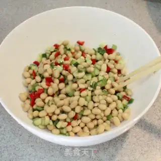 Make Soybeans step 5