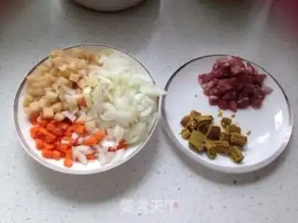 Make Panda eats the fly step 1
