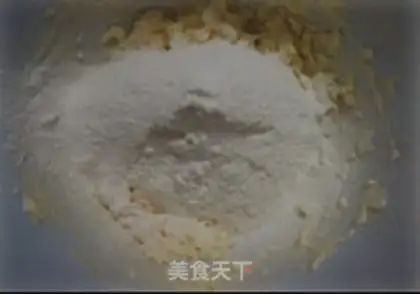 Make Sniffy cookies step 5