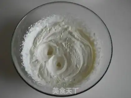 Make Ice cream step 4