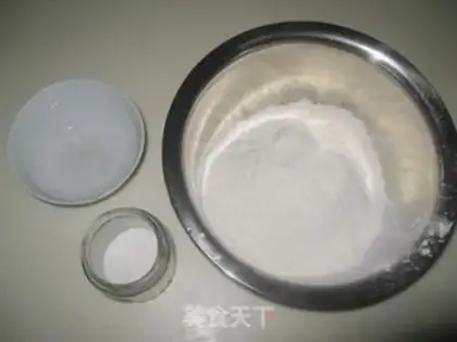 Make The oil step 0