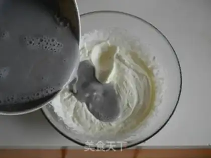 Make Ice cream step 5