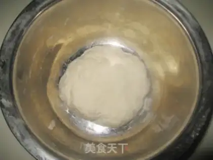 Make The oil step 2