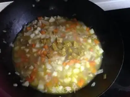 Make Panda eats the fly step 5