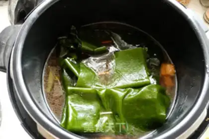 Make Soprano step 13