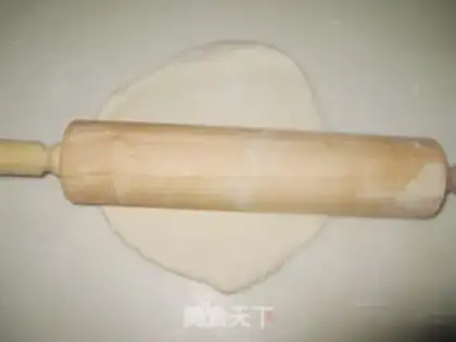 Make The oil step 3