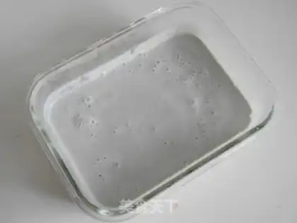 Make Ice cream step 7
