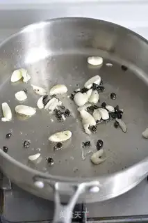 Make ♪ Spicy peppers ♪ step 8