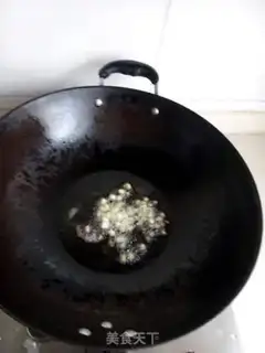 Make Good rabbit ham pasta step 8