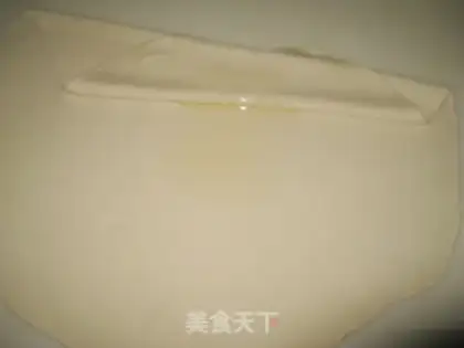 Make The oil step 5