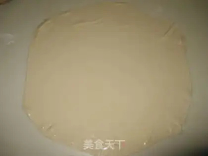 Make The oil step 6