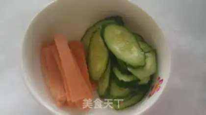 Make Lazy sandwich step 3