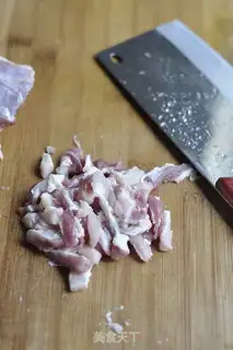 Make Carrot rice step 4