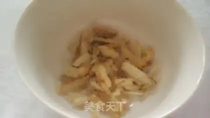 Make Lazy sandwich step 4