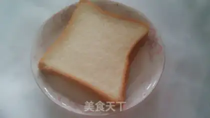 Make Lazy sandwich step 5