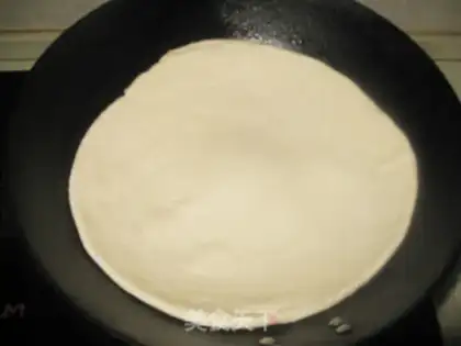 Make The oil step 11