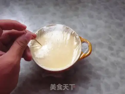 Make Milk stew step 3