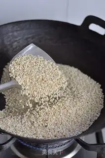 Make Carrot rice step 11