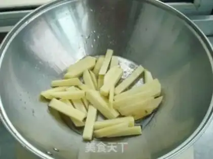 Make Potato stew step 2