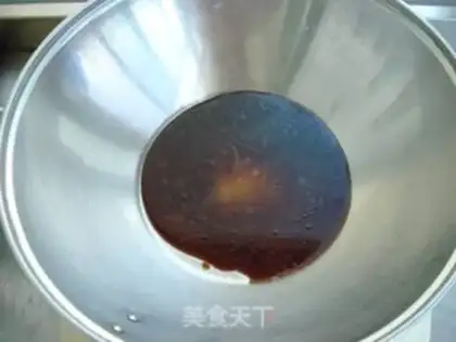 Make Old vinegar peanuts step 5