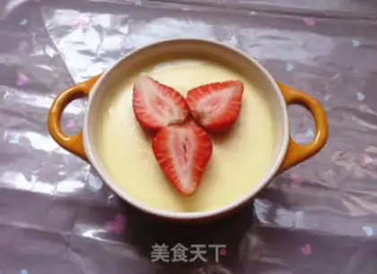 Make Milk stew step 5