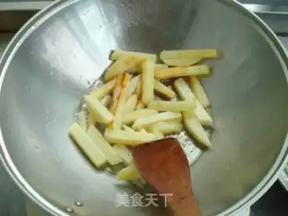 Make Potato stew step 3